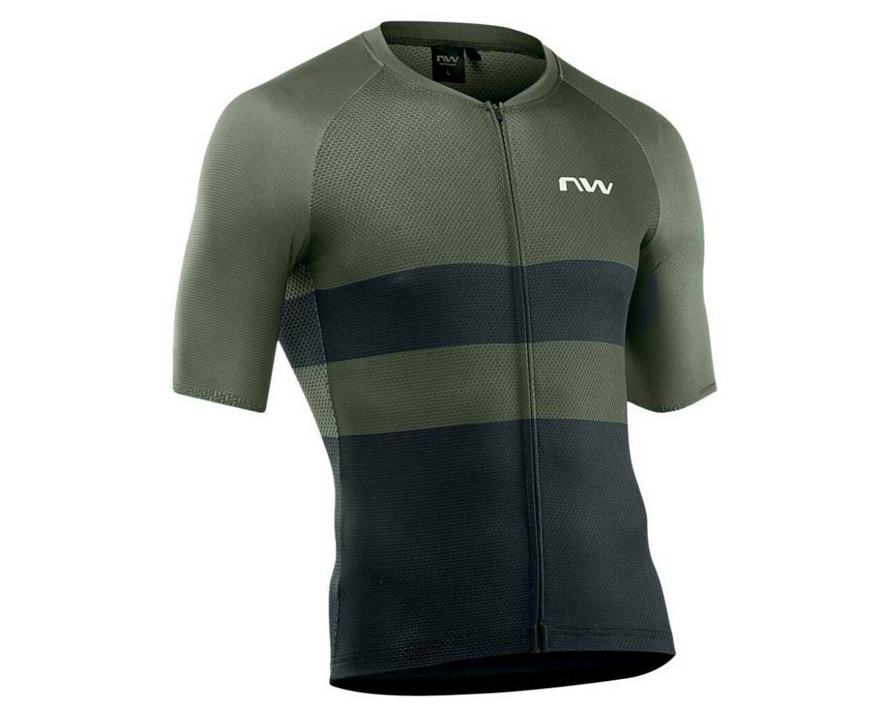Northwave Blade Air Short Sleeve Cycling Jersey Merlin Cycles