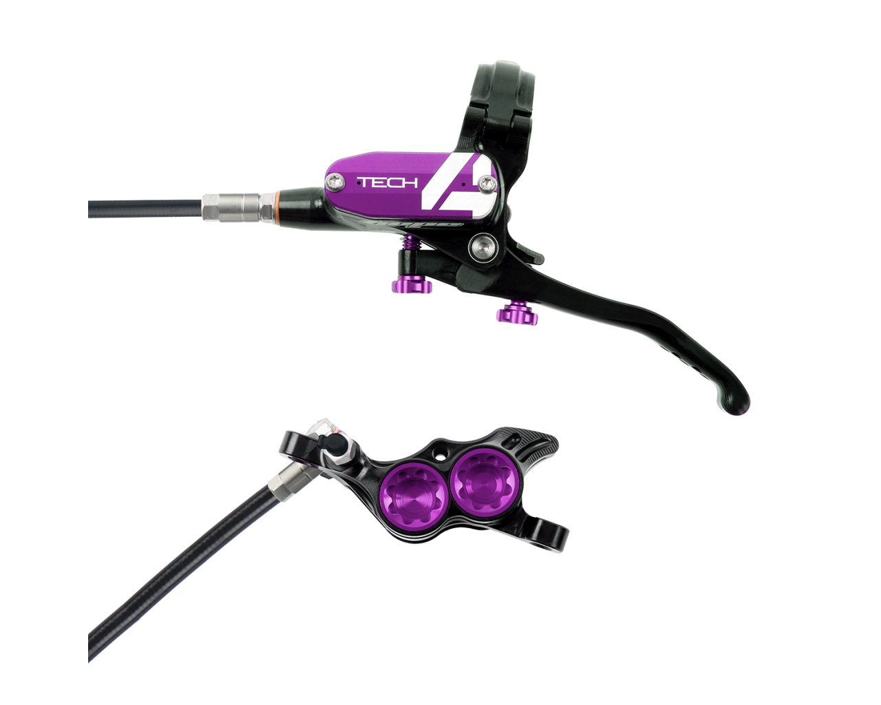 hope tech 4 e4 brake