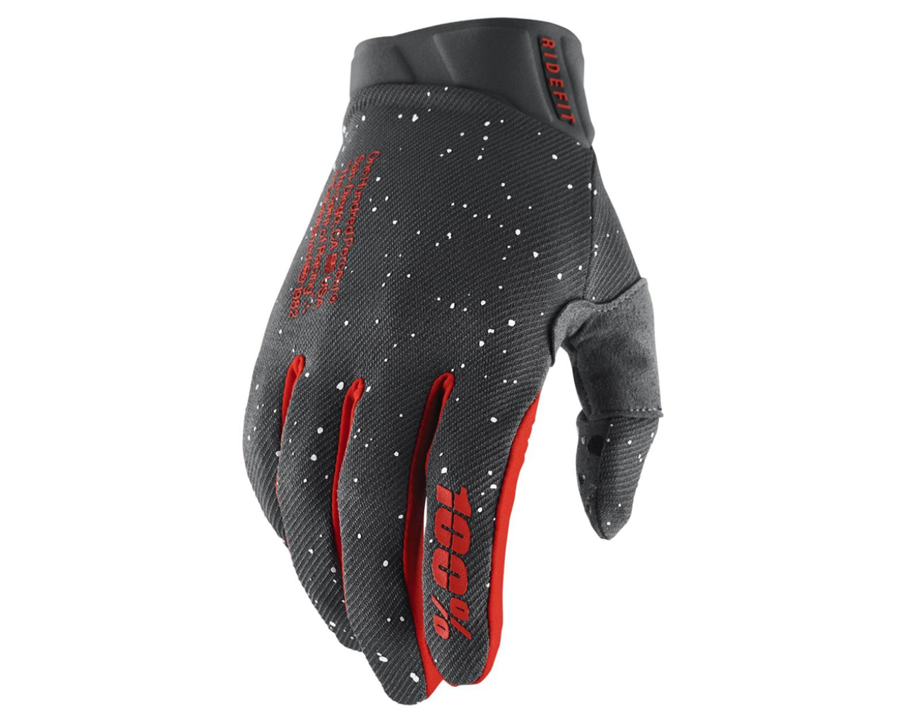 mtb gloves