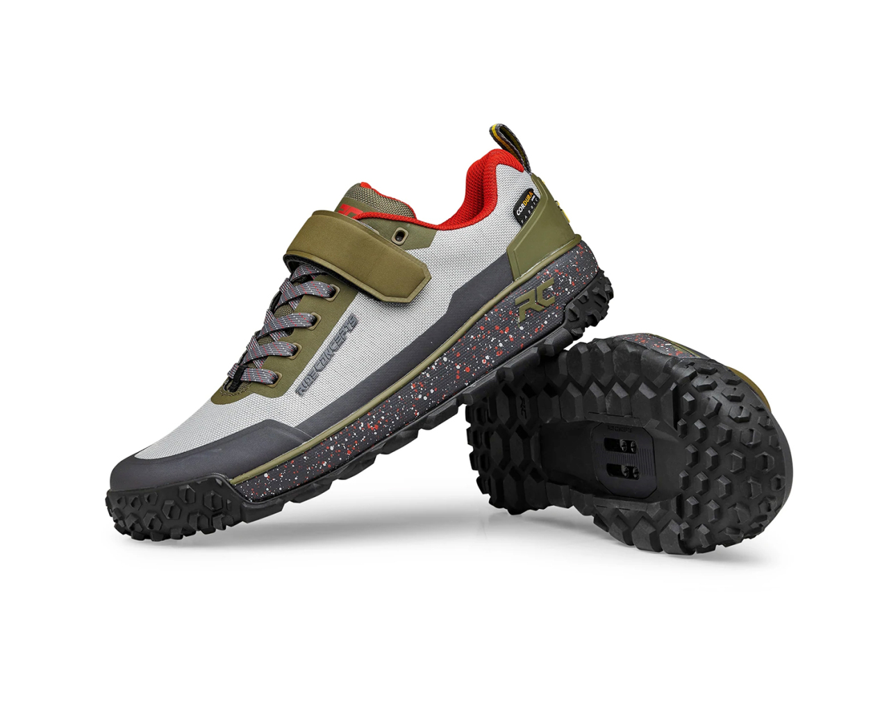 Ride Concepts Tallac Clip MTB Shoes Merlin Cycles