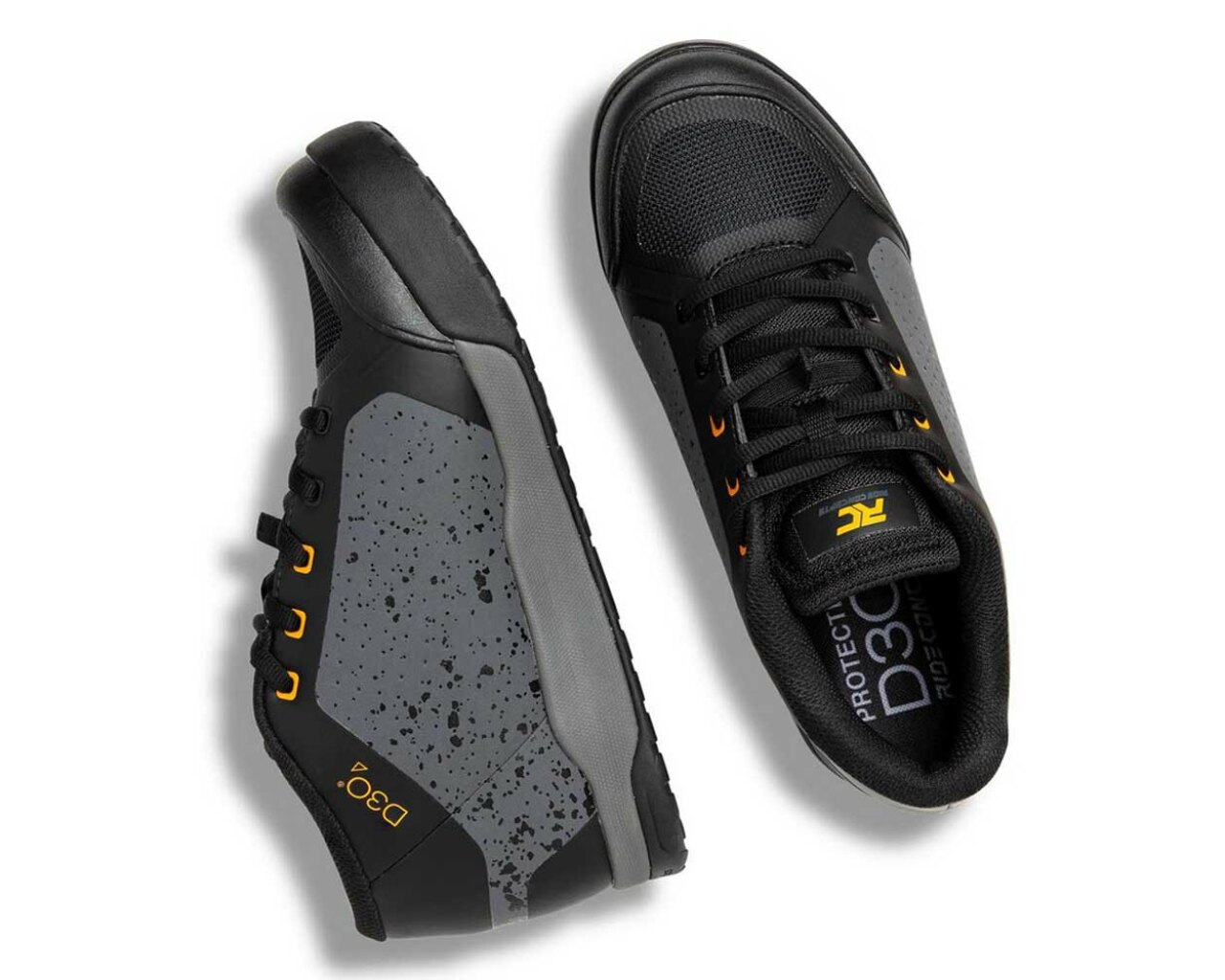 Ride Concepts Powerline MTB Shoes 2022 Merlin Cycles