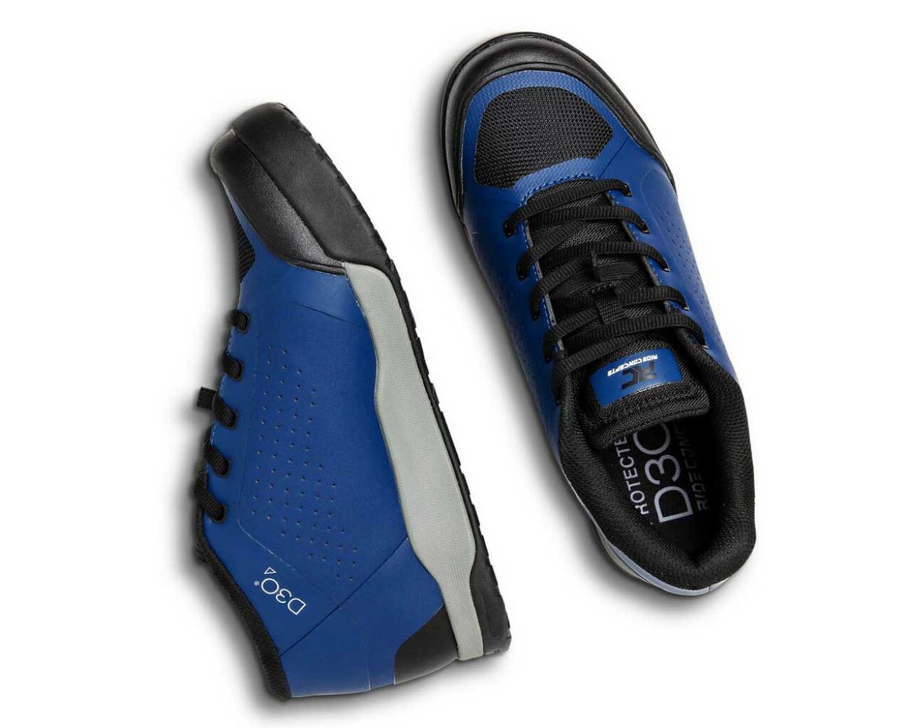 Ride Concepts Powerline MTB Shoes Merlin Cycles