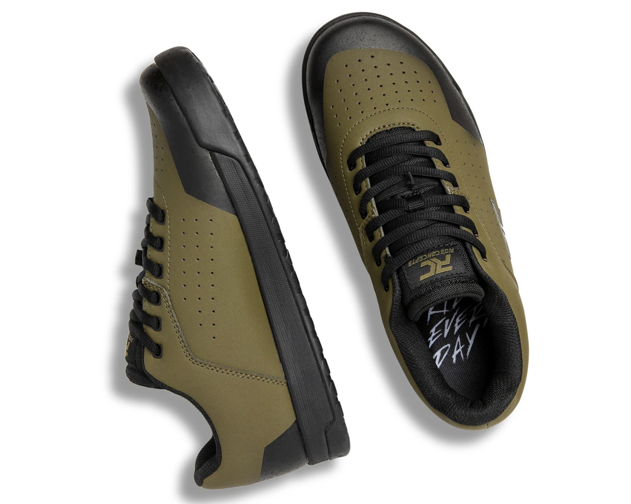 Ride Concept Hellion MTB Shoes 2022 Merlin Cycles