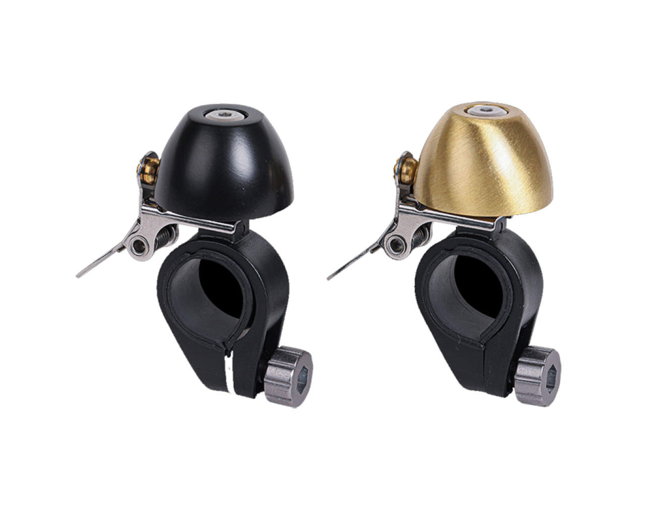 Zefal Classic Bike Bell Merlin Cycles