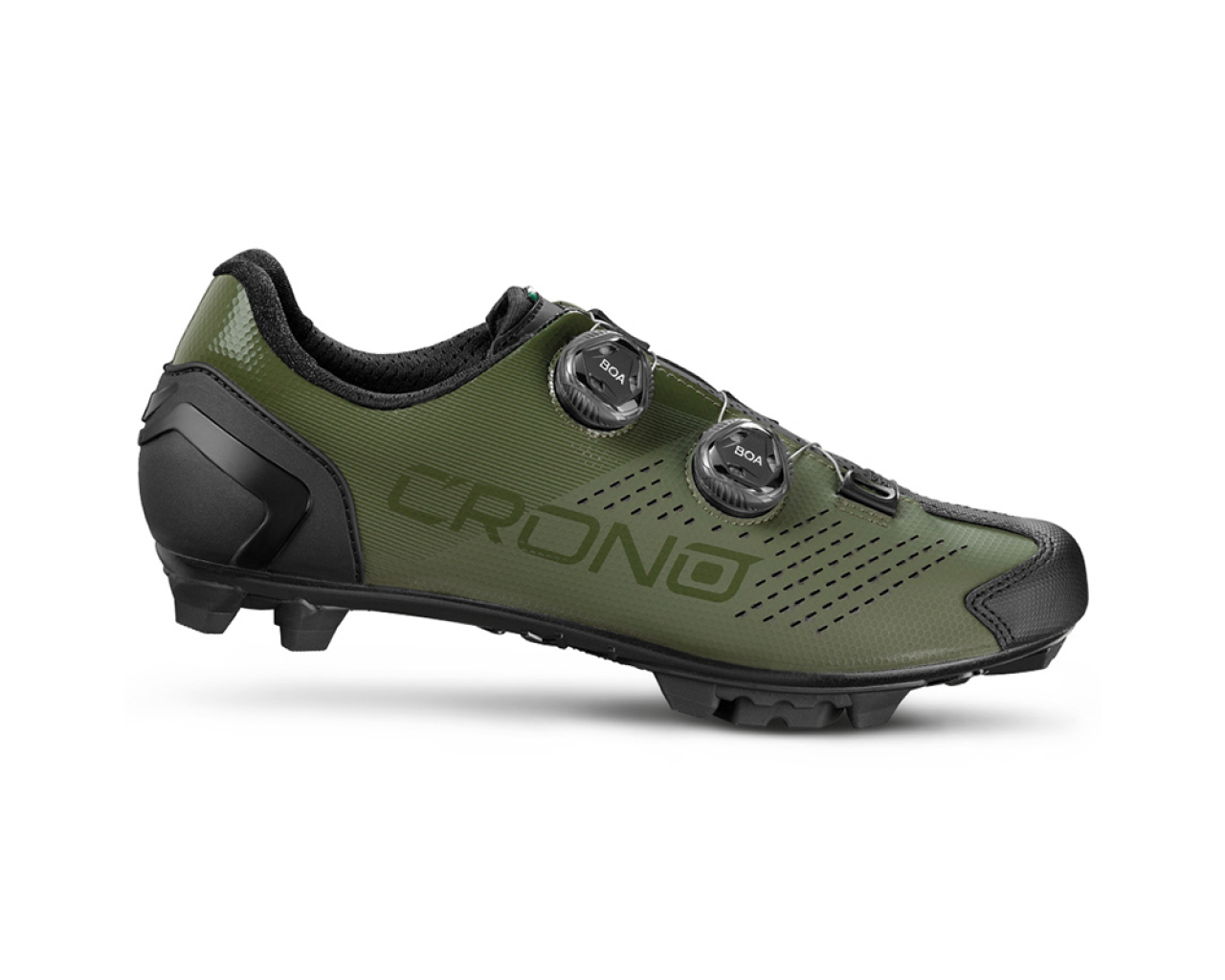 Crono CX2 Mountain Bike Shoes Merlin Cycles