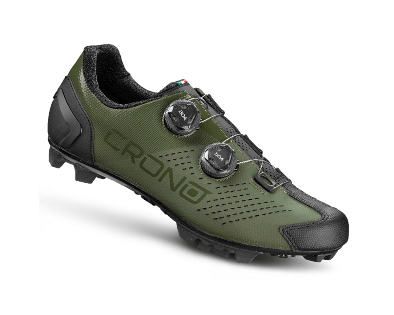 Crono CX2 Mountain Bike Shoes Merlin Cycles