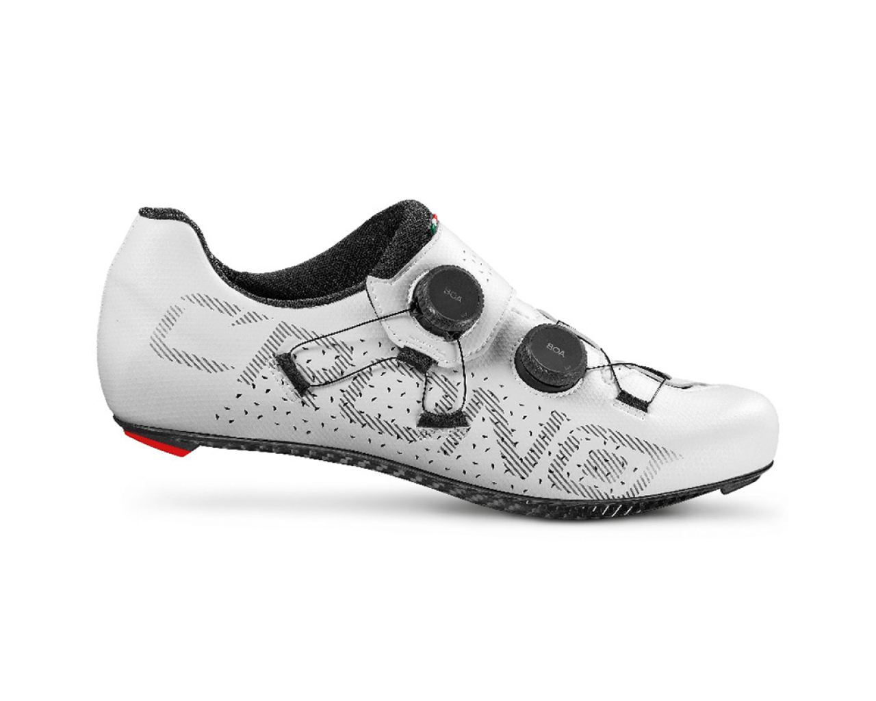 Crono CR1 Carbon Road Shoes | Merlin Cycles