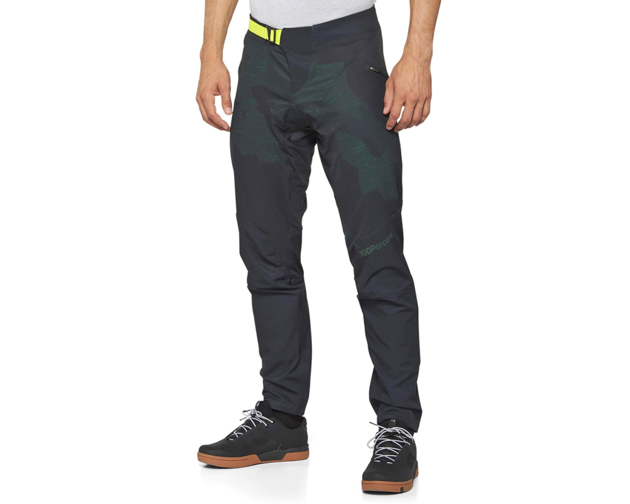 100% Airmatic Limited Edition MTB Pants | Merlin Cycles