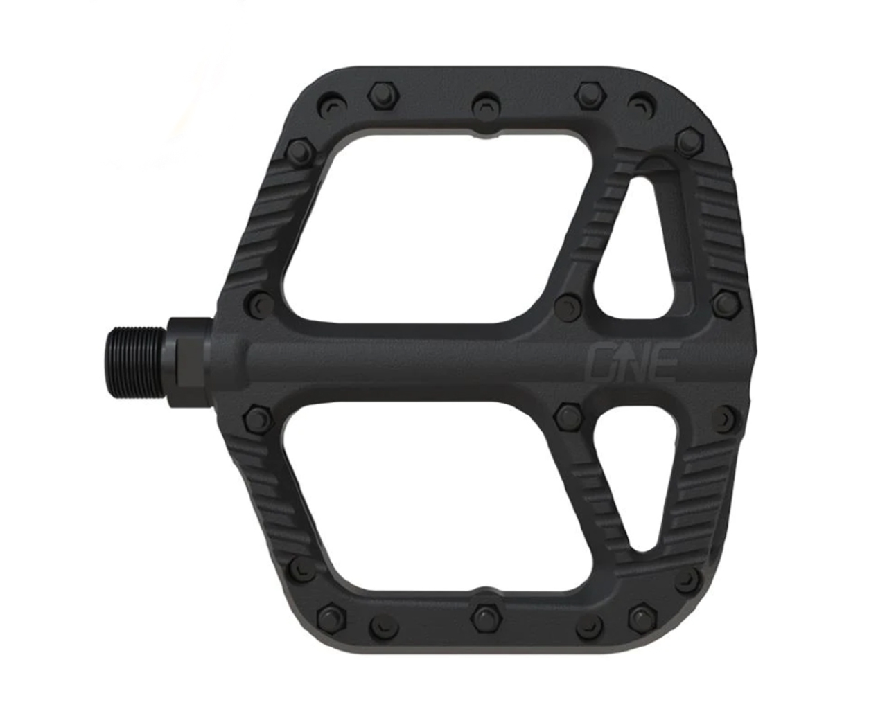 OneUp Components Comp Flat Pedals Merlin Cycles