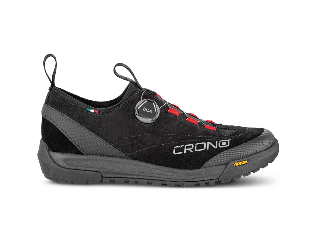 Crono CD1 Mountain Bike Flat Shoes Merlin Cycles