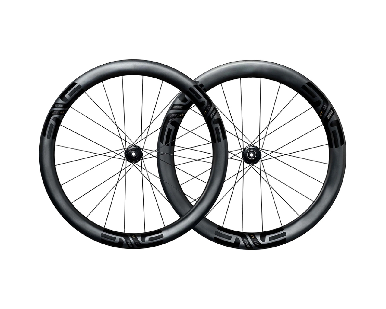 enve 6.7 clincher