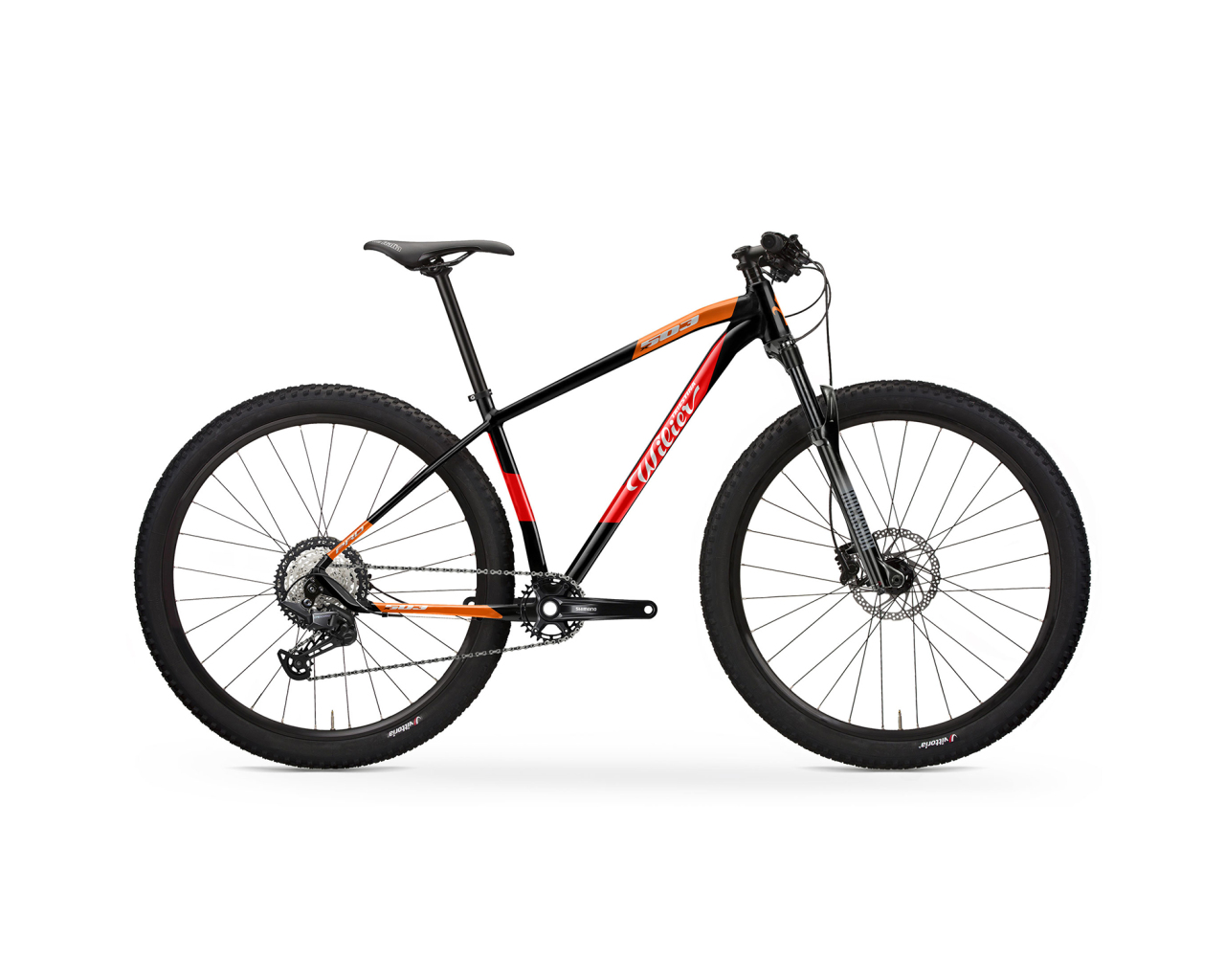 Wilier 503X Pro Mountain Bike Merlin Cycles