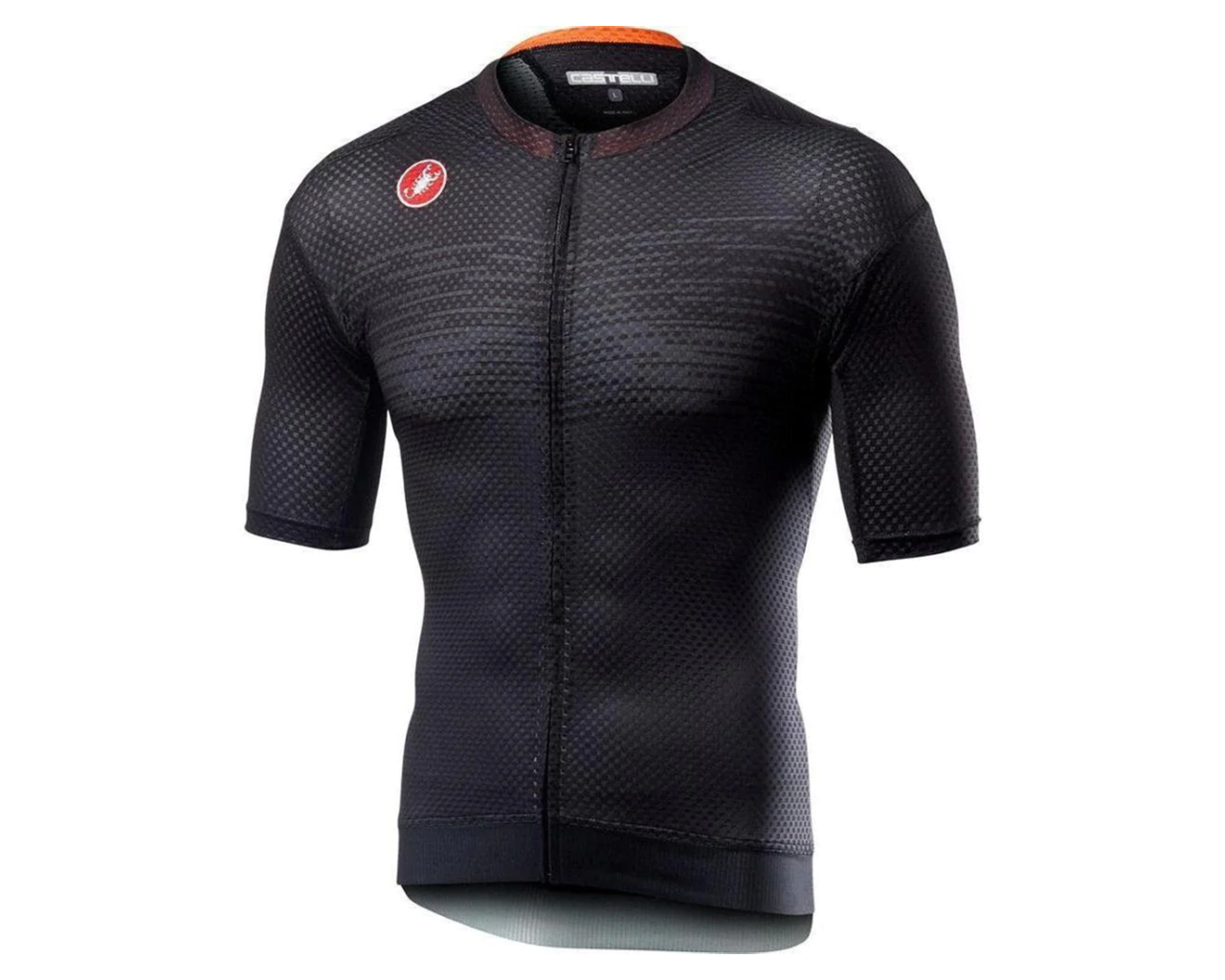Castelli Insider Short Sleeve Cycling Jersey AW21 Merlin Cycles