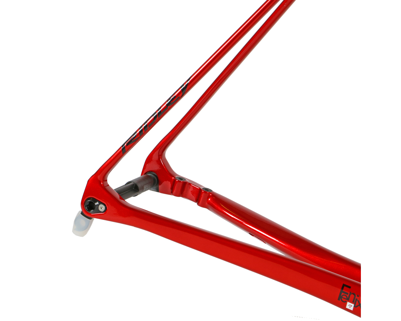 Ridley Fenix SLiC Carbon Disc Road Frameset Merlin Cycles