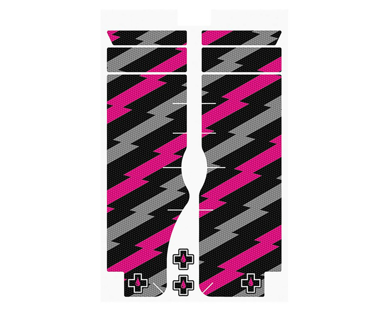 MucOff Suspension Fork Protection Kit Merlin Cycles