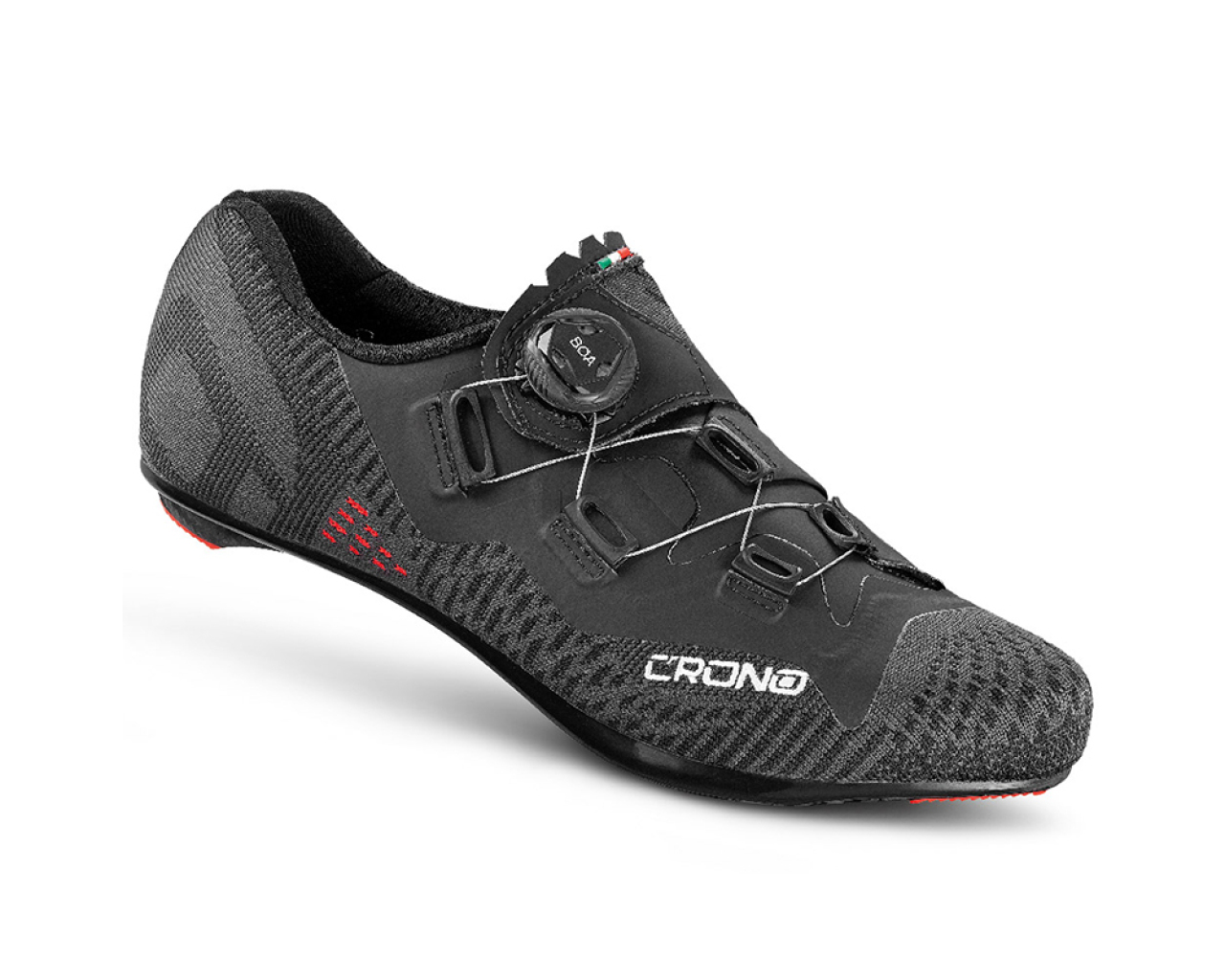 Crono CK3 Knit Road Shoes Merlin Cycles