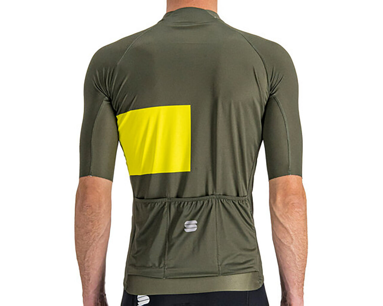 short sleeve mtb jersey