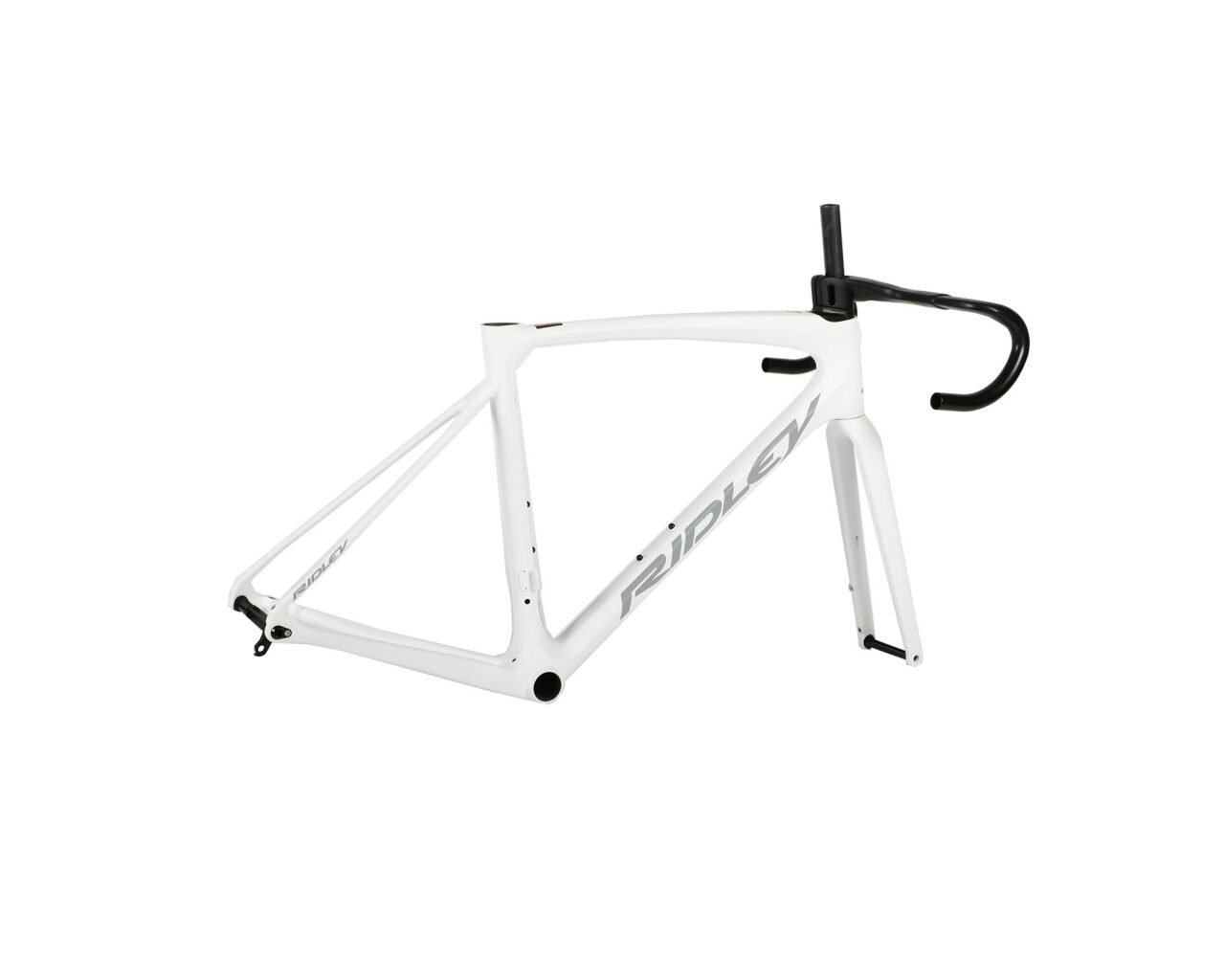 frameset disc road