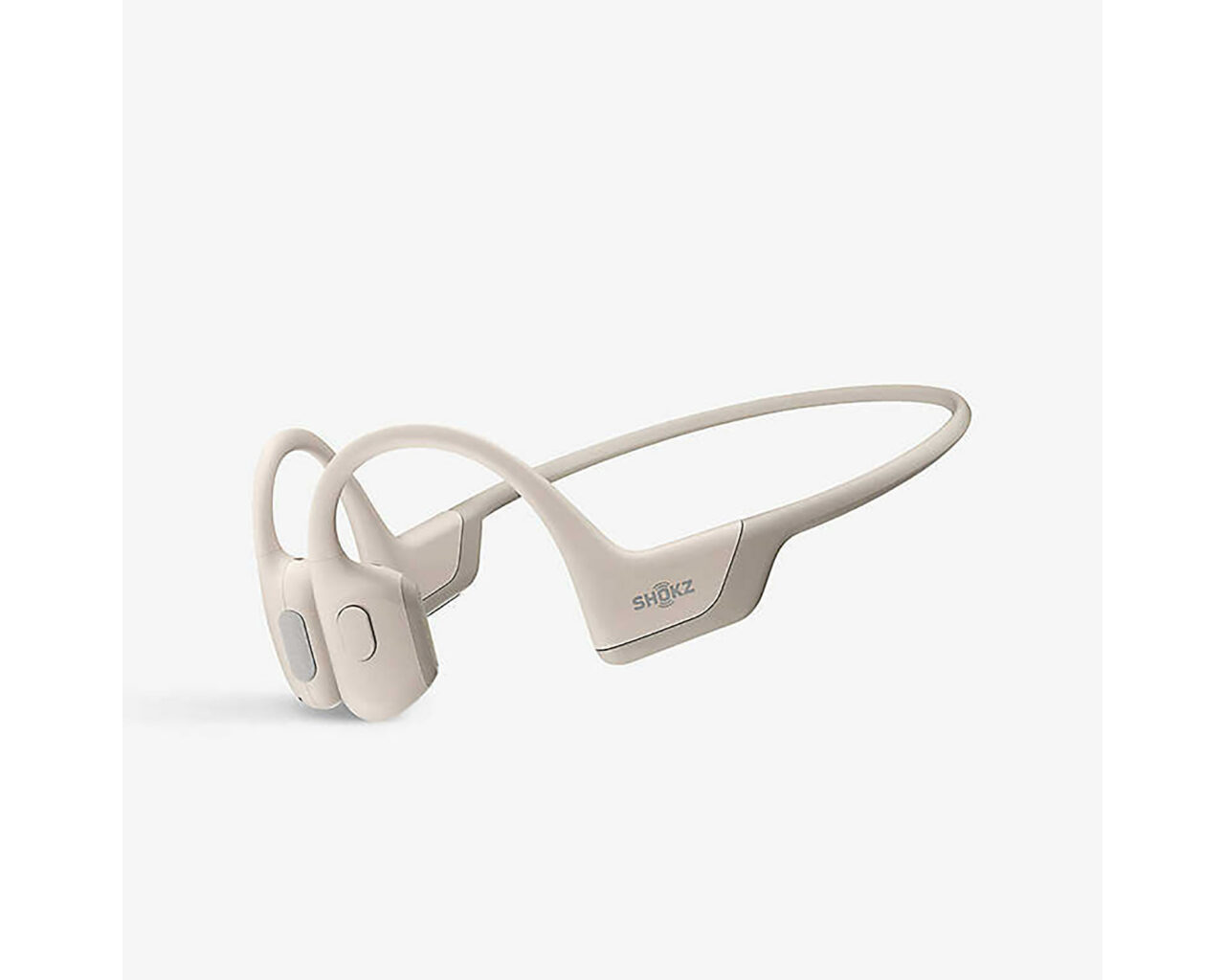 Shokz OpenRun Pro Bone Conduction OpenEar Sport Headphones Merlin Cycles