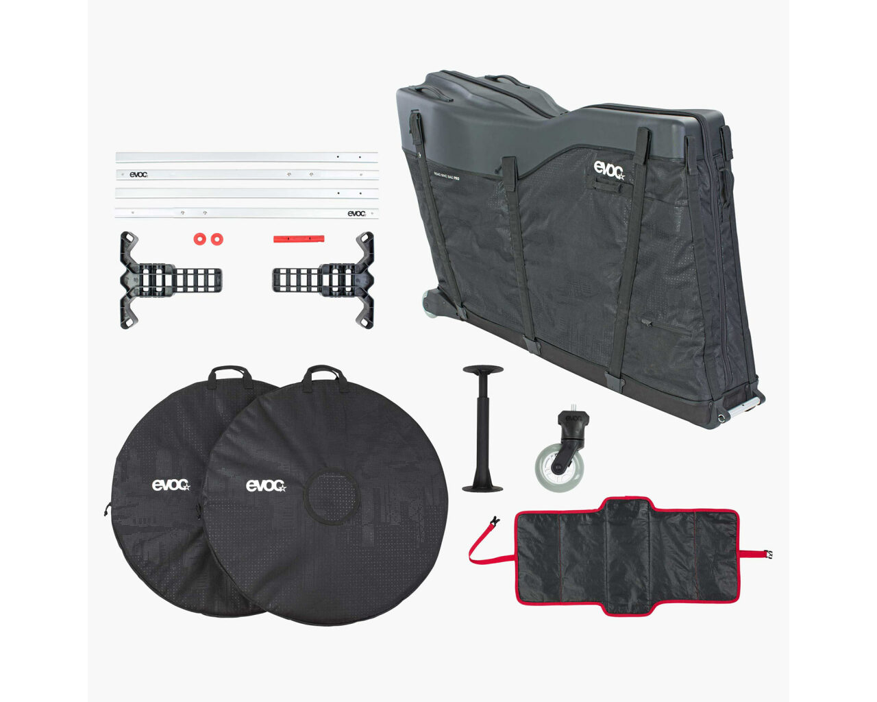 Evoc Road Bike Bag Pro Merlin Cycles