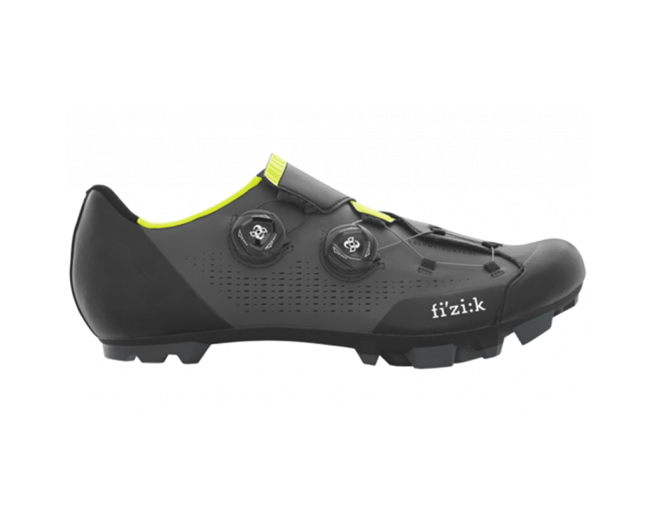 Fizik X1 Infinito Mountain Bike Shoes Merlin Cycles