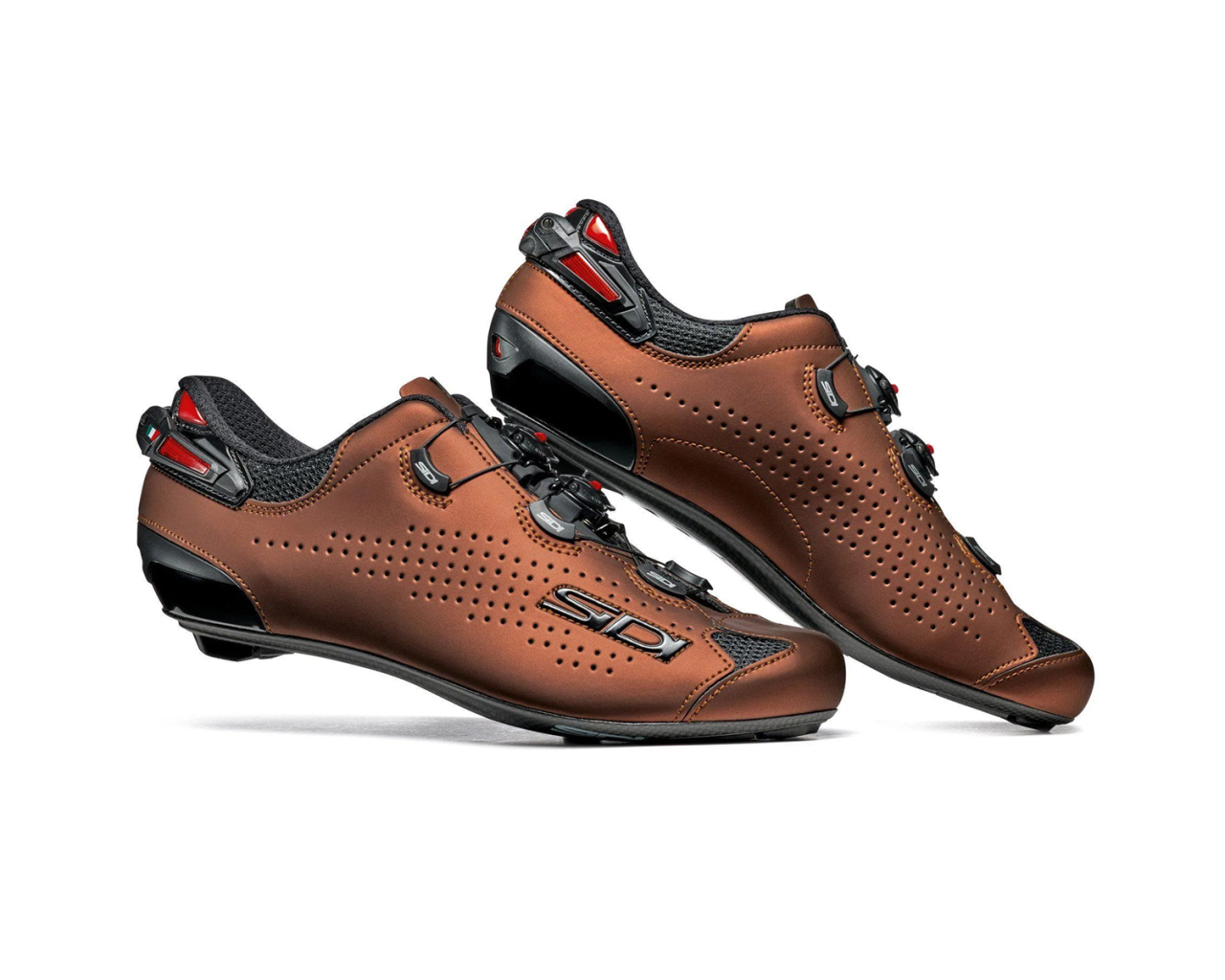 Sidi Shot 2 Road Cycling Shoes Limited Edition Merlin Cycles