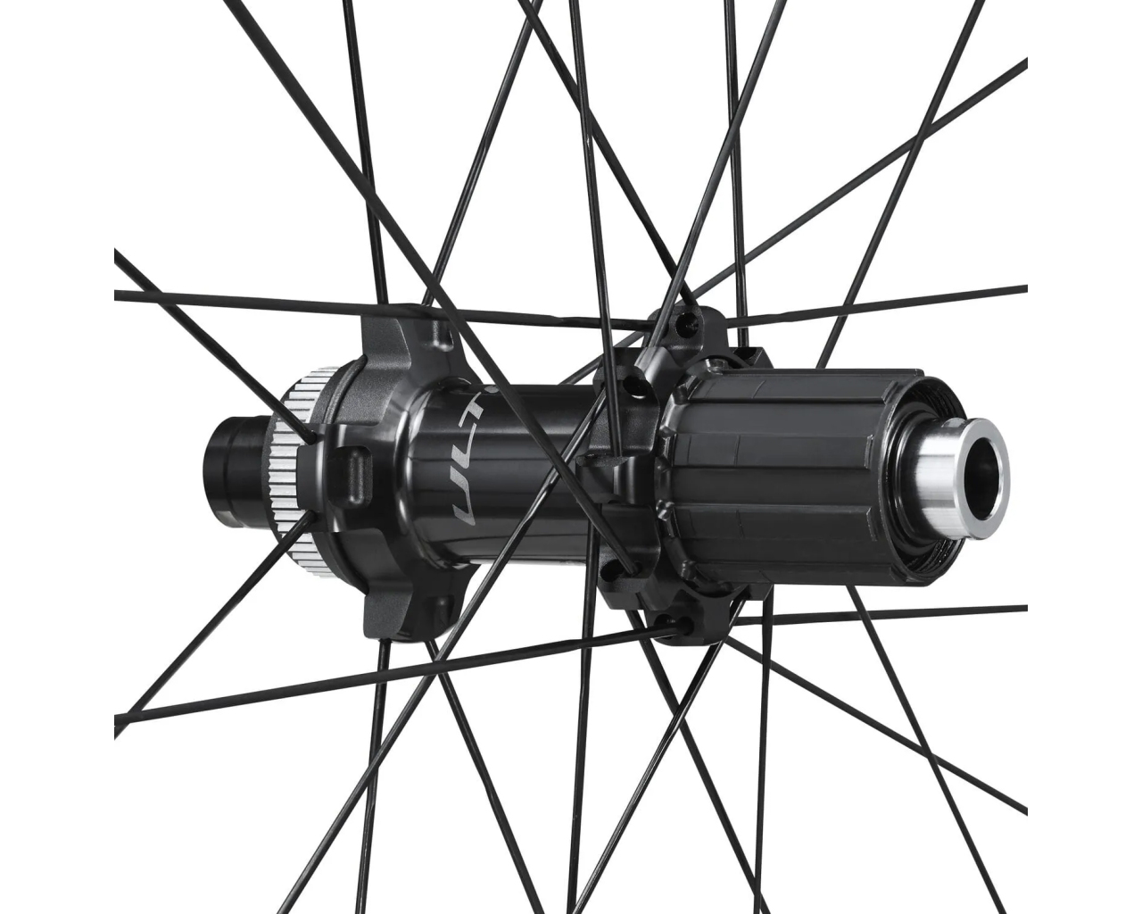 shimano road disc wheelset