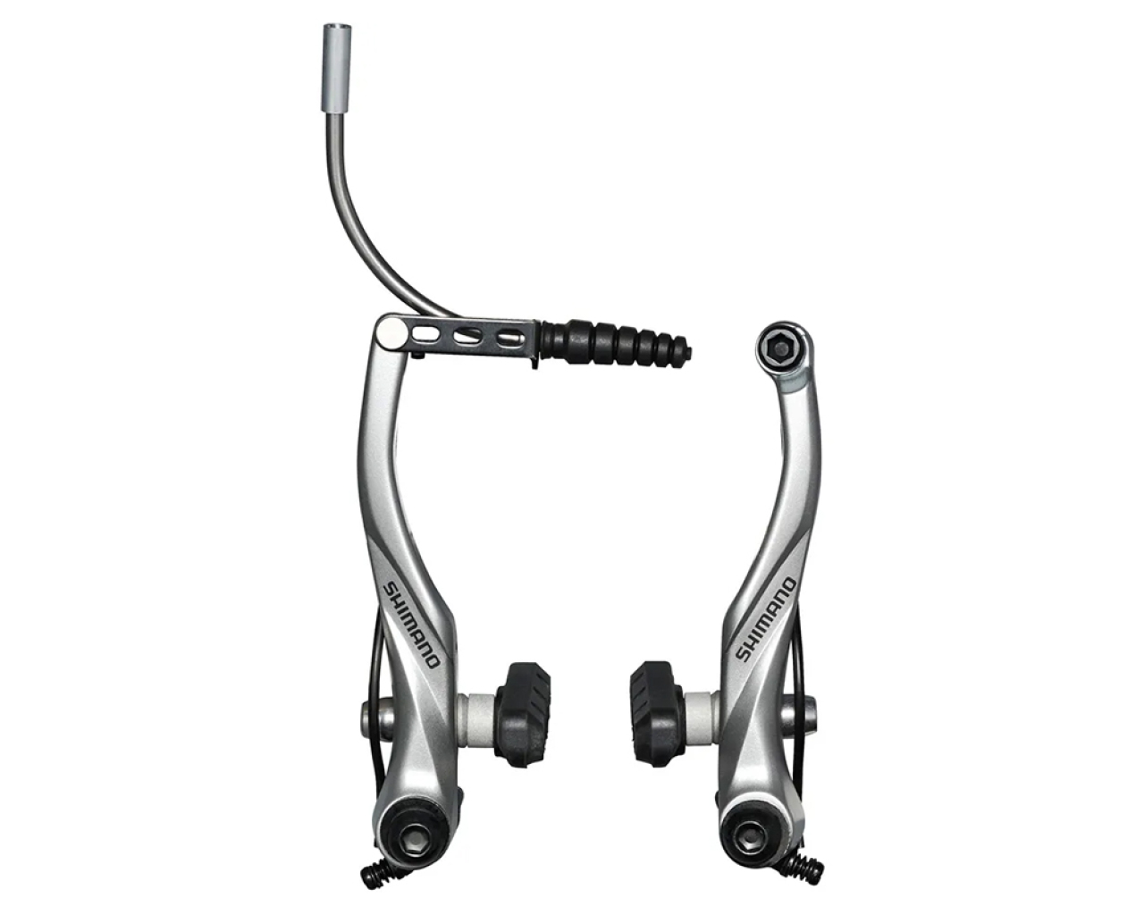shimano alivio disc brakes