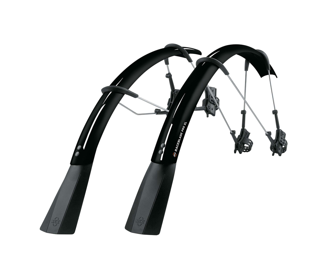 sks raceblade xl mudguard