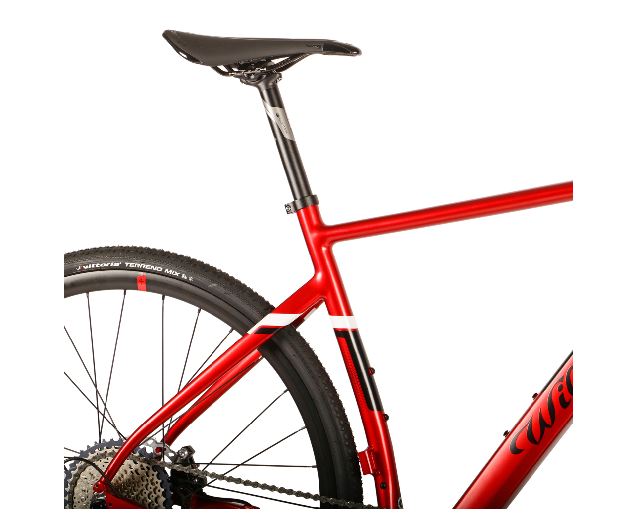 wilier triestina hybrid