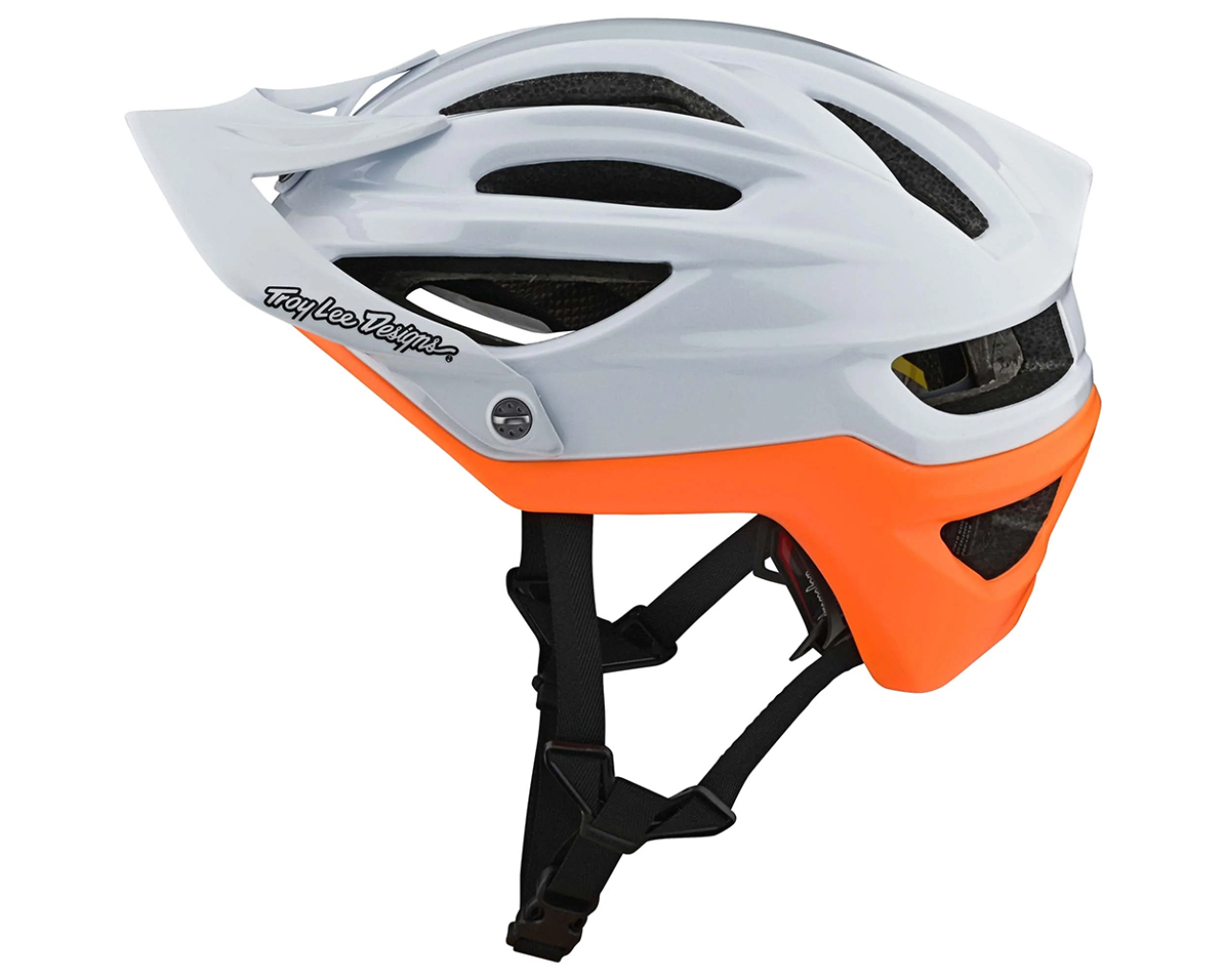 Troy Lee Designs A2 Mips Decoy MTB Helmet | Merlin Cycles