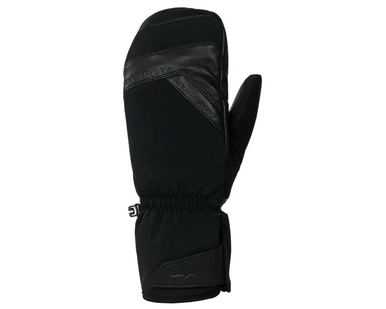 Sealskinz Waterproof Extreme Cold Weather Insulated FingerMitten Glove