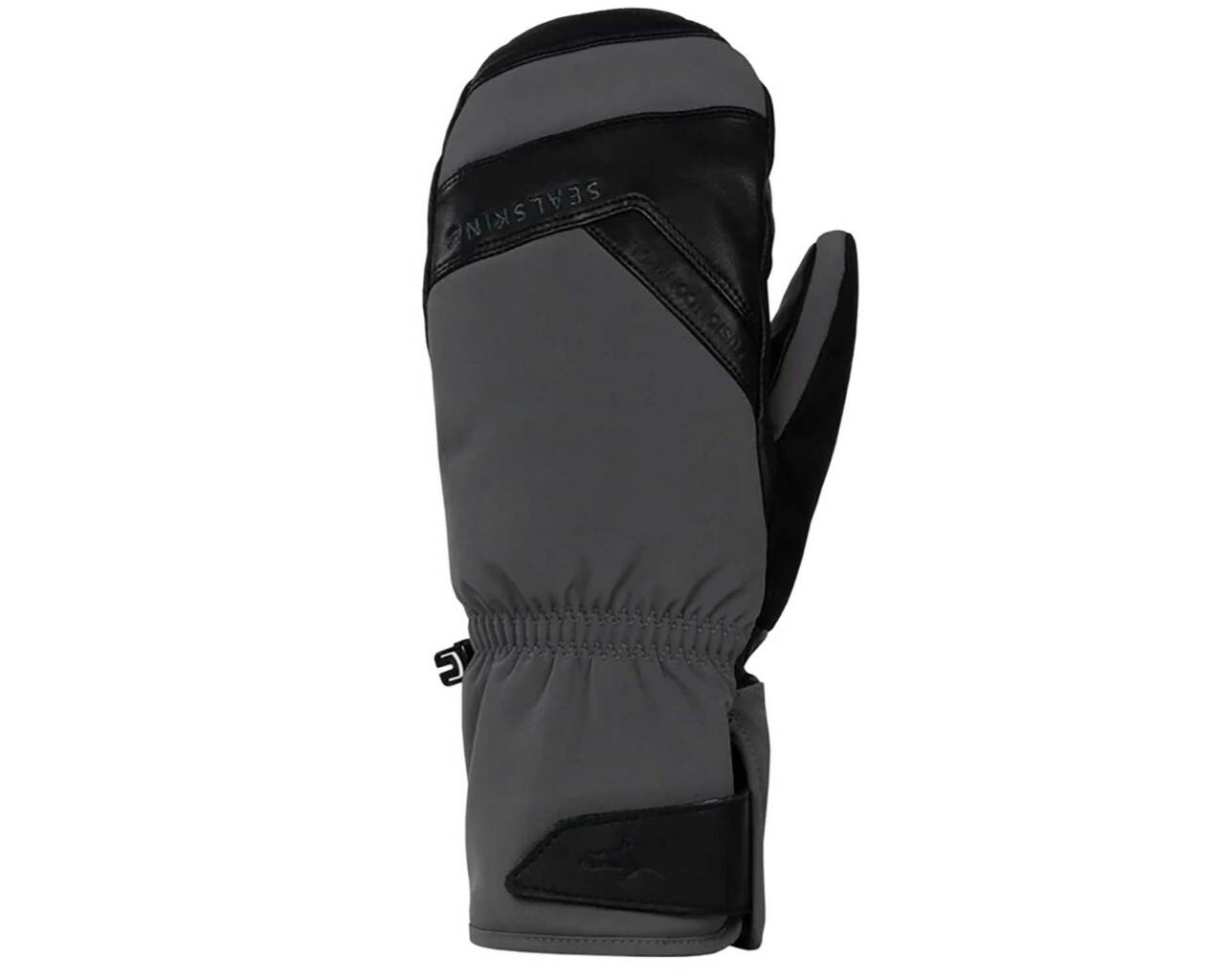 Sealskinz Waterproof Extreme Cold Weather Insulated FingerMitten Glove