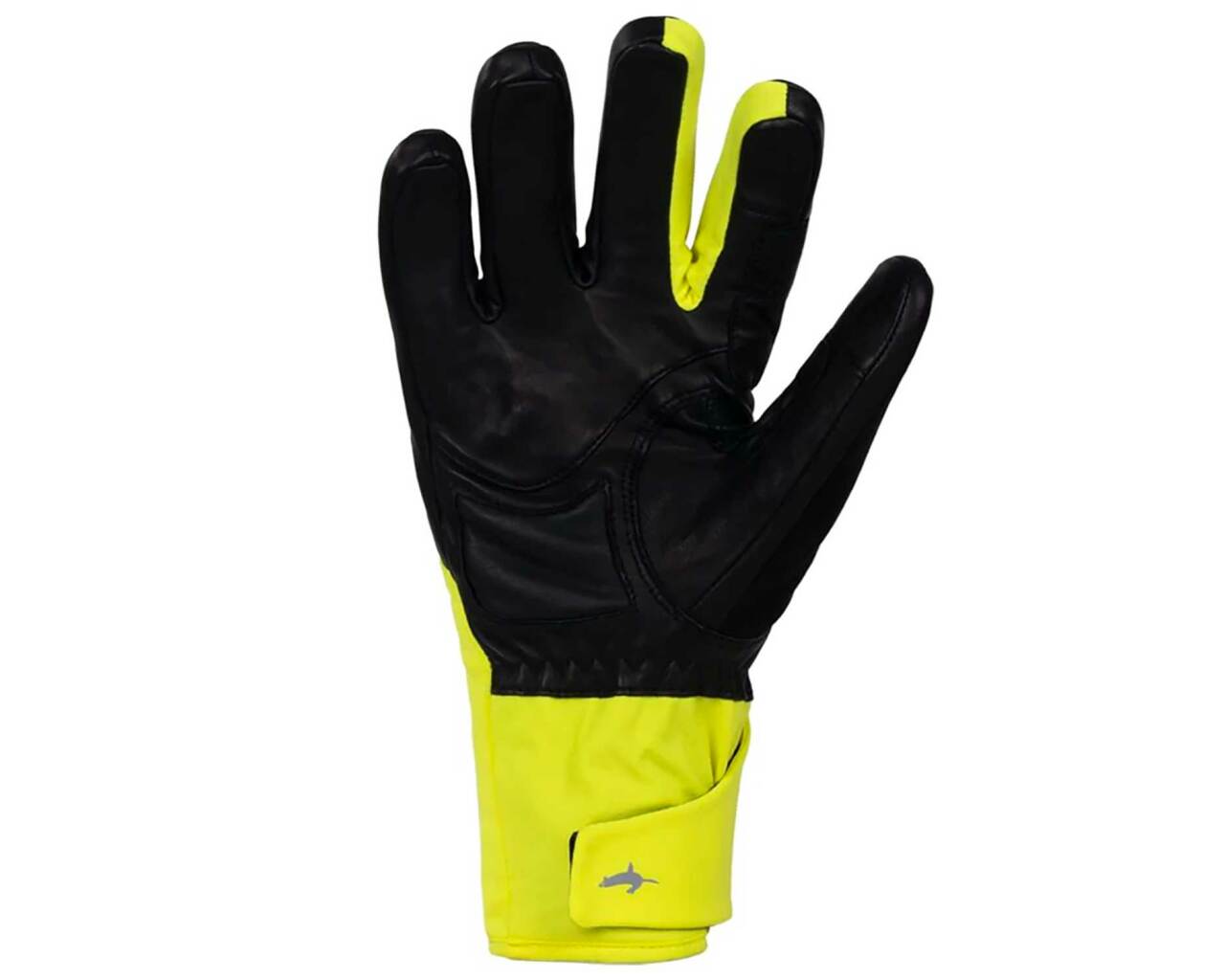 Sealskinz Waterproof Extreme Cold Weather Insulated Gauntlet Merlin