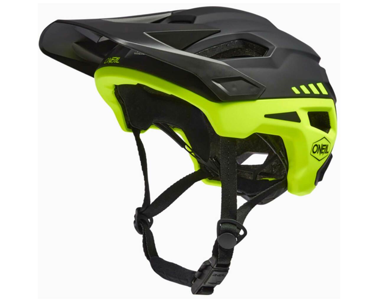 O'Neal Trailfinder Split MTB Helmet Merlin Cycles