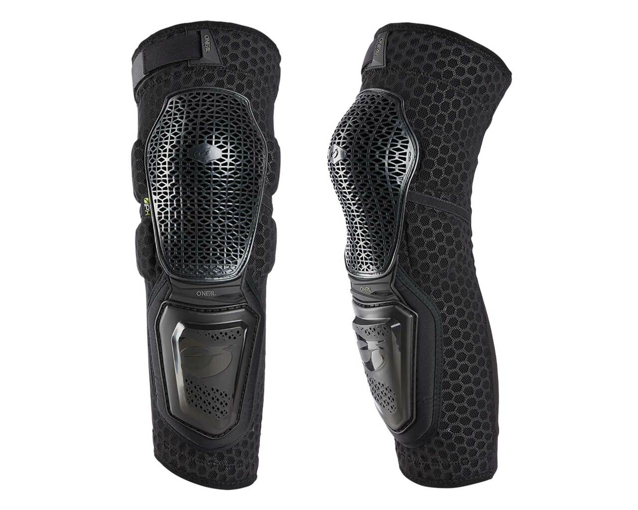 O'Neal Sinner Raid Knee Guard Merlin Cycles