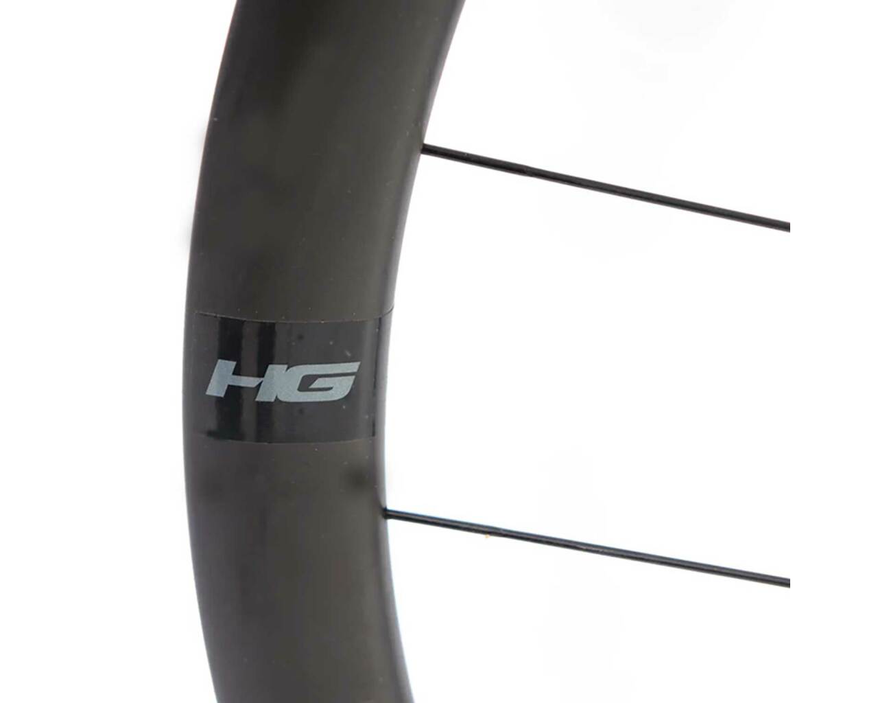 carbon clincher disc