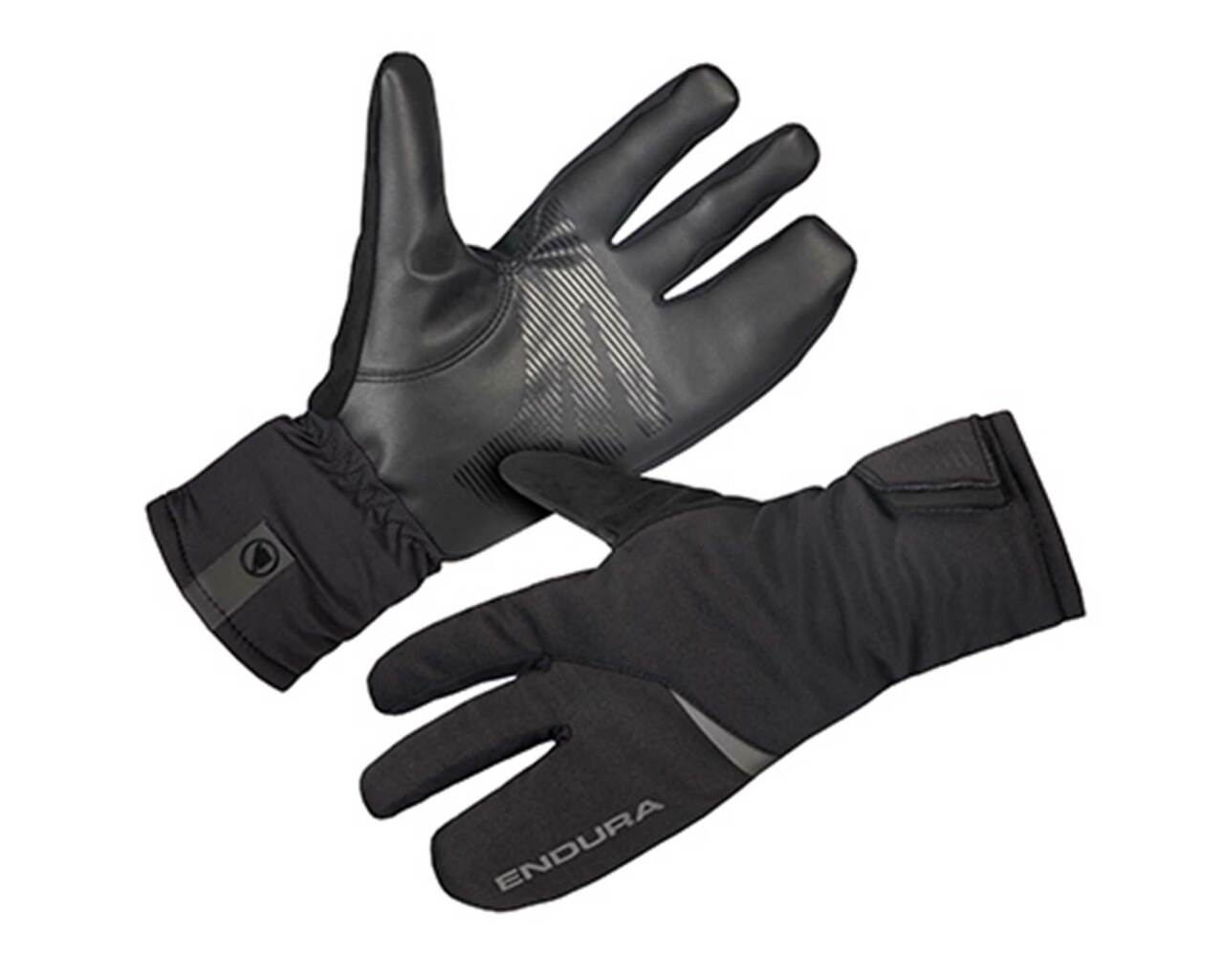 Endura Freezing Point Lobster Glove Merlin Cycles
