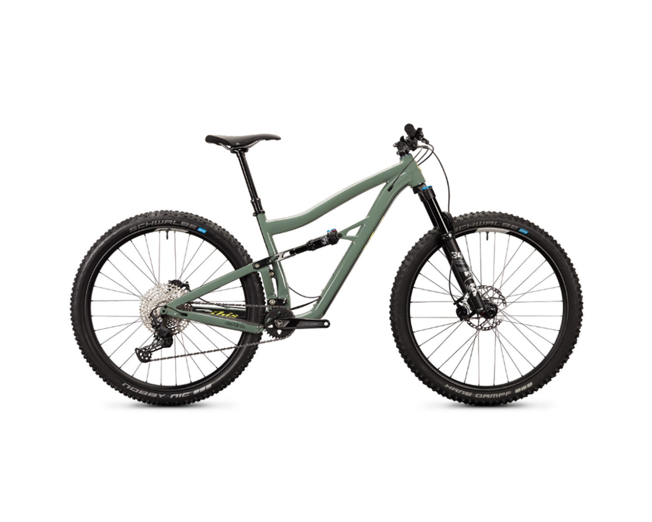ibis ripley bike