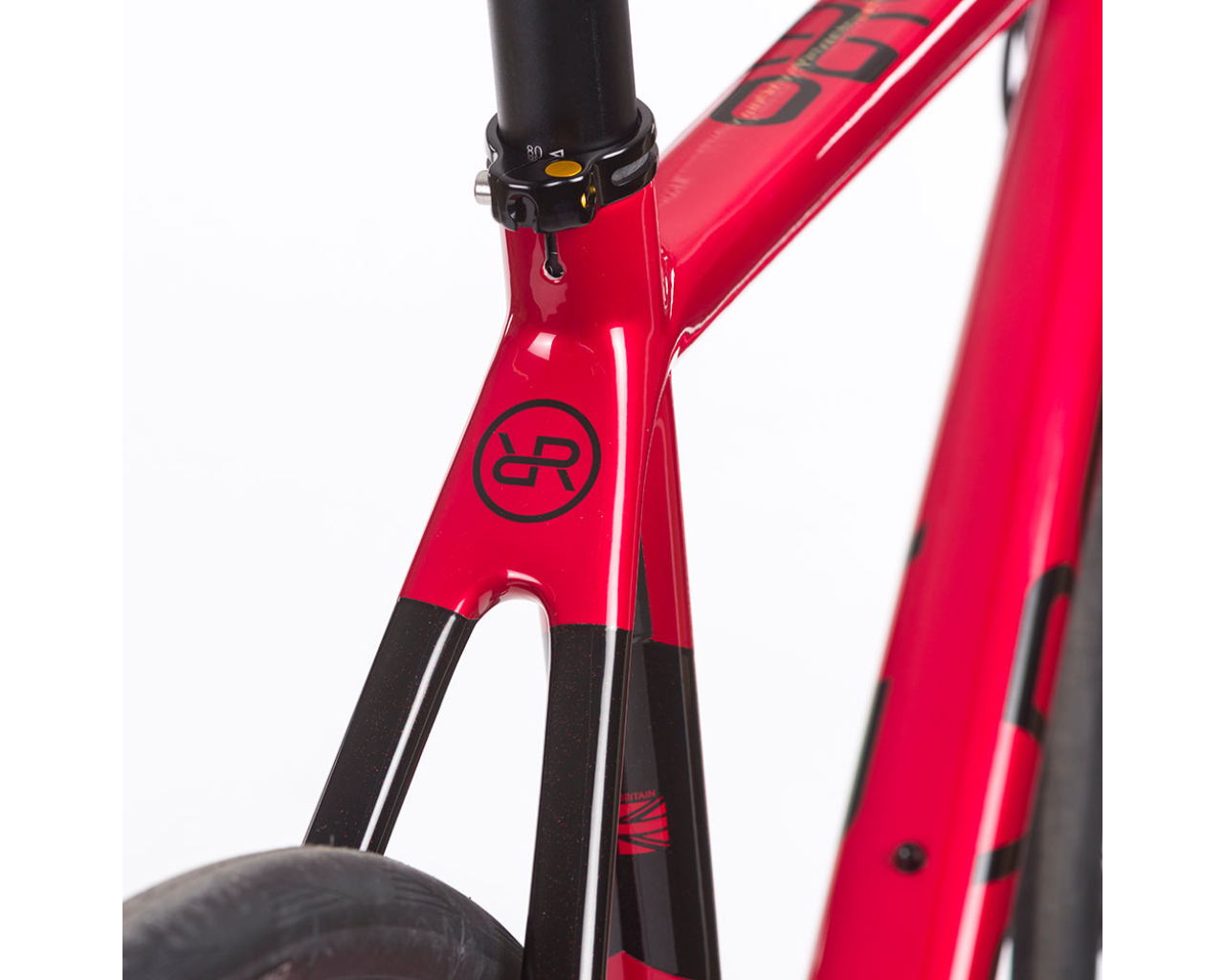 Orro Gold Evo 105 Mix Carbon Road Bike Merlin Cycles