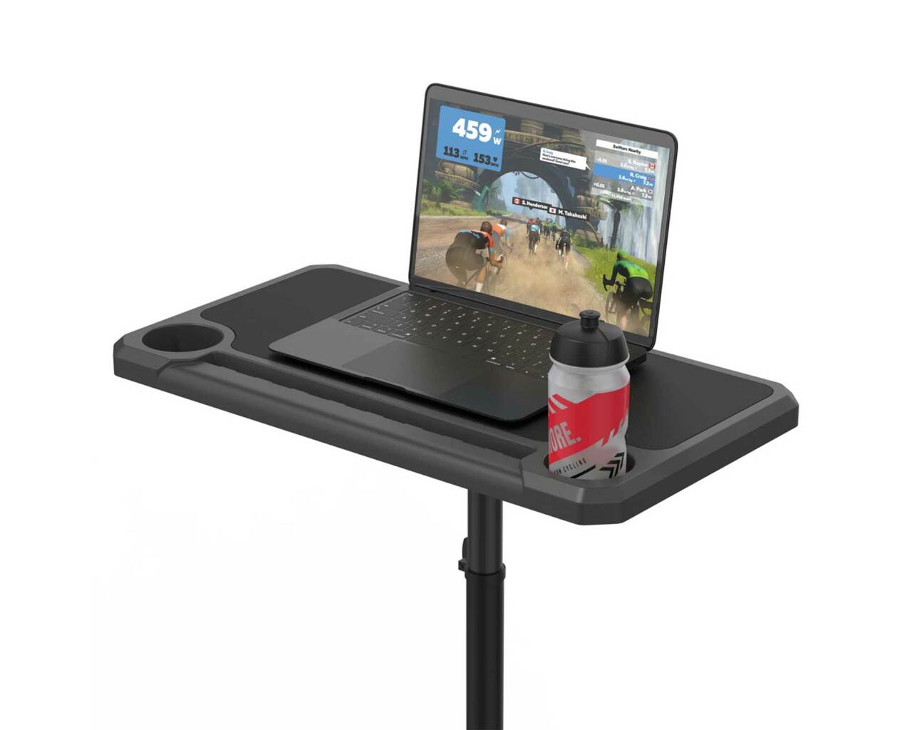 KOM Media Display Tripod Desk Merlin Cycles