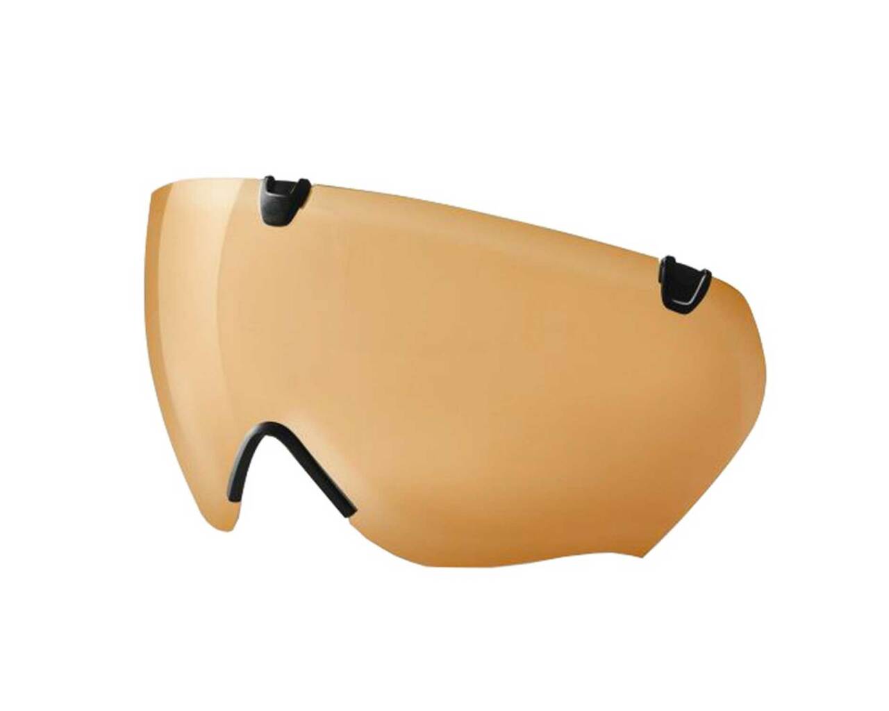 Kask Visor for Mistral Helmet Merlin Cycles