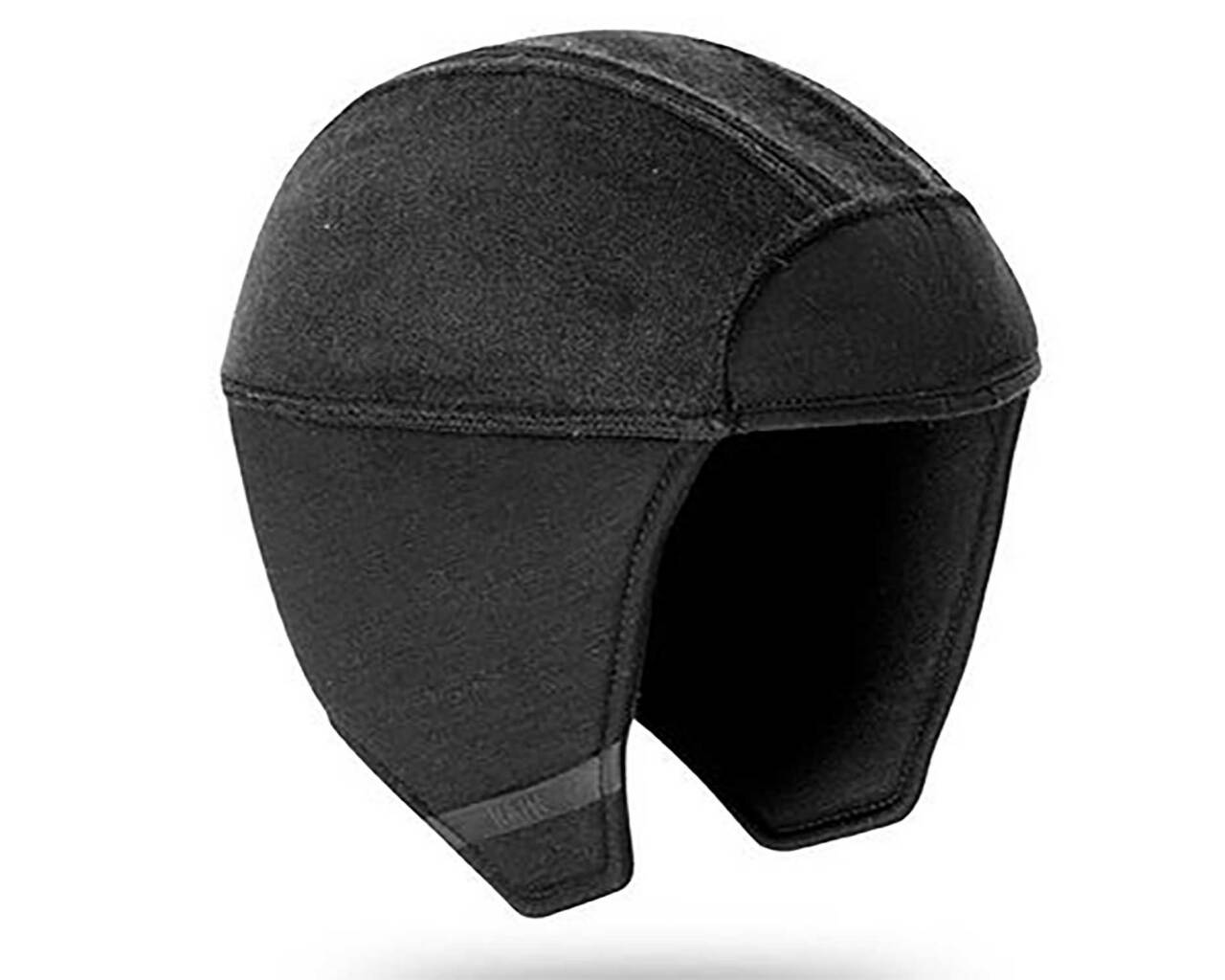 Kask Winter Cap Black Merlin Cycles