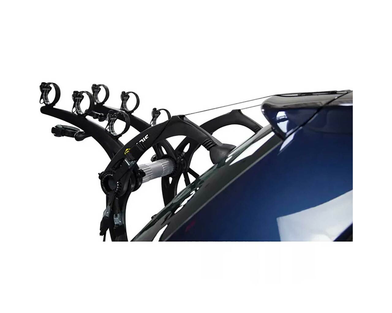 Saris Bones EX 3-Bike Rack | Merlin Cycles
