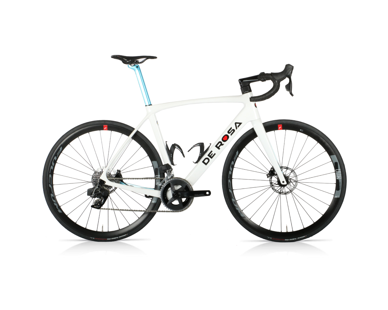 De Rosa Idol Rival Axs Road Bike Merlin Cycles