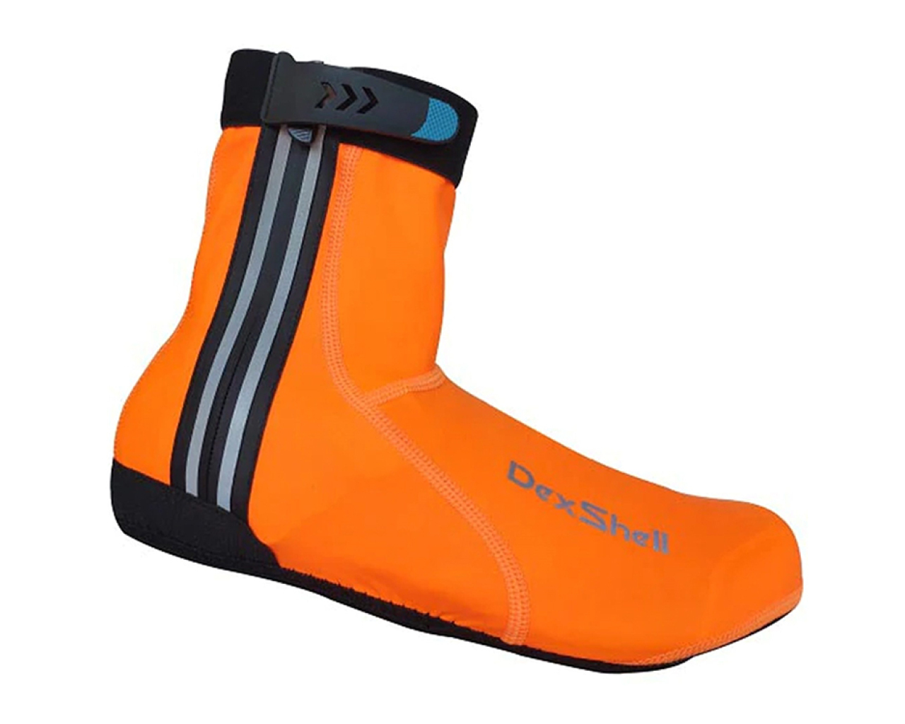 DexShell Lightweight Overshoes Merlin Cycles