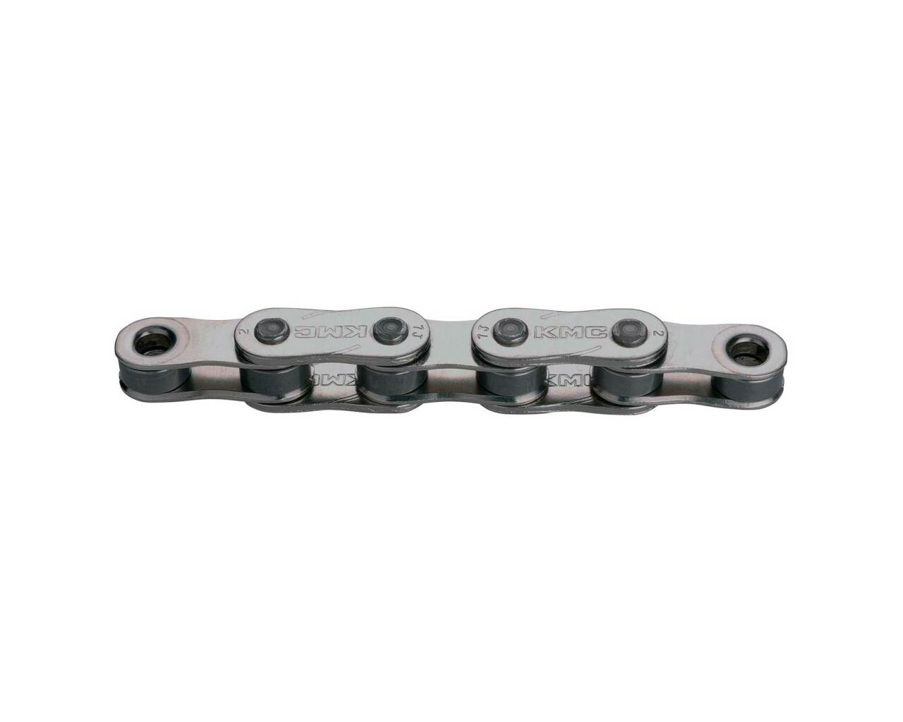 KMC Z1eHX Wide Ebike Chain Single Speed Merlin Cycles