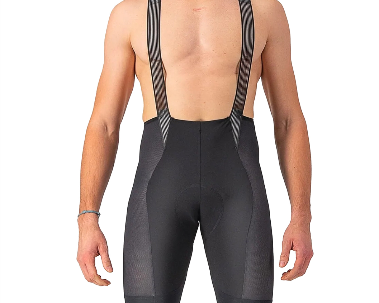 castelli light winter 2 bib tight