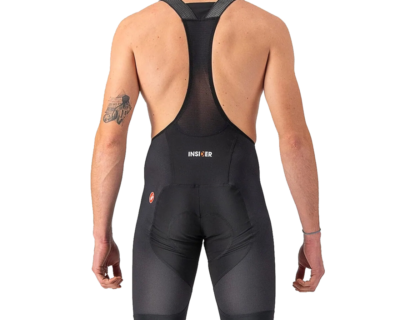 Castelli Insider 2 Bib Shorts AW22 Merlin Cycles
