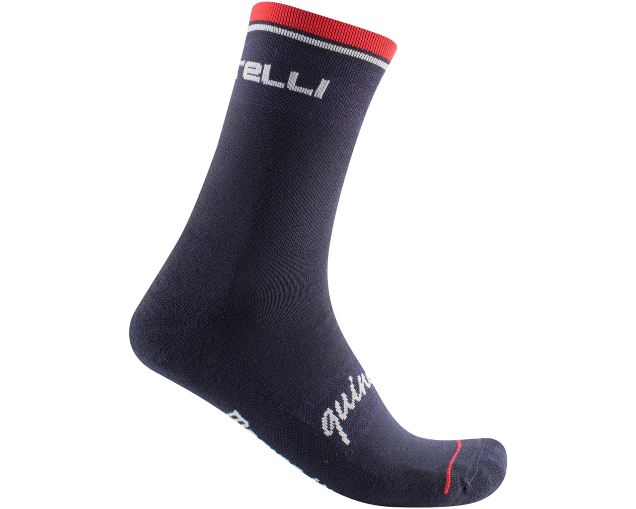 castelli winter socks